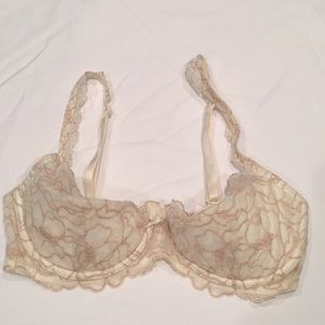 Victoria’s Secret Bra 34C